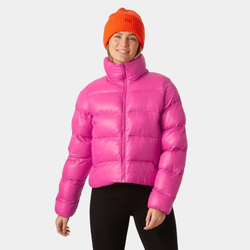 Helly Hansen Jade Puffer Jacket Womens image number 0